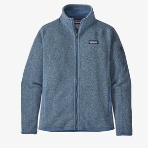 Patagonia Fleece Jacket